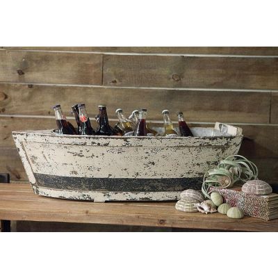 Beverage Boat - Fairly Southern