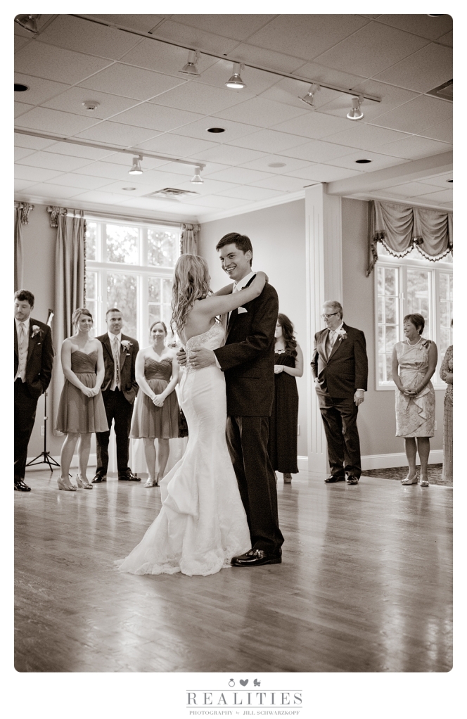 Classic Country Club Wedding in the NC Mountains - Fairly Southern