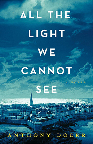 All the Light We Cannot See by Anthony Doerr Book Review | Trés Belle