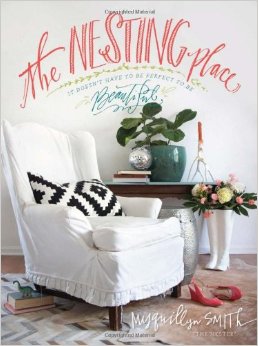 The Nesting Place by Myquillin Smith Book Review | Trés Belle