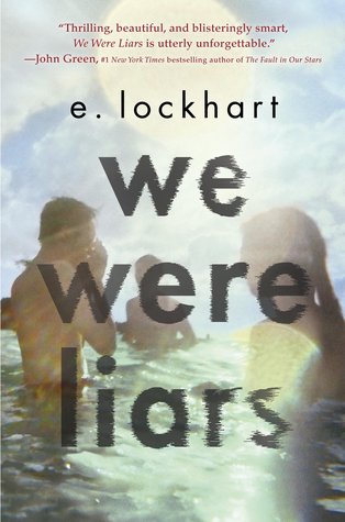We Were Liars by E. Lockhart Book Review | Trés Belle